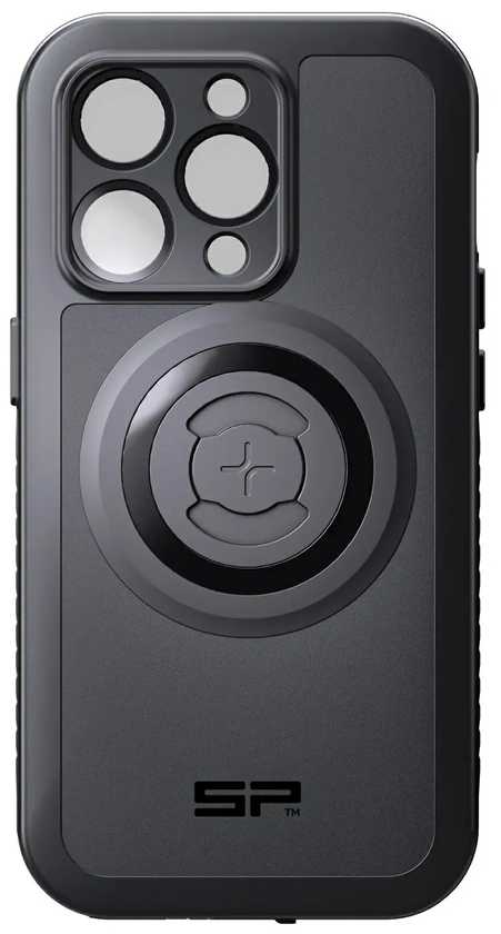 „Sp Connect SPC+ Xtreme“ „Apple“ telefono dėklas, skirtas „iPhone 15 Pro Max“.