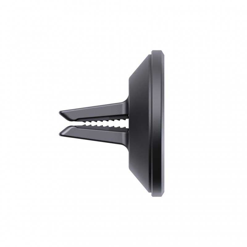 SP Connect Car Vent Mount SPC+ – Automobilinis telefono laikiklis – skirtas SPC+ dėklams – ventiliacijos grotelėms – Juodas