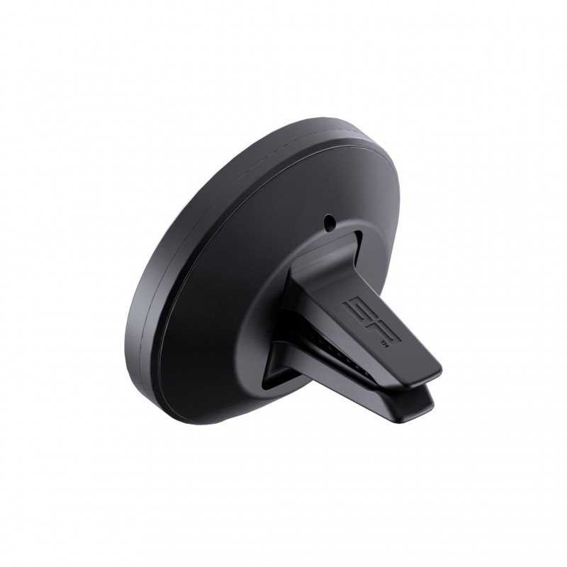 SP Connect Car Vent Mount SPC+ – Automobilinis telefono laikiklis – skirtas SPC+ dėklams – ventiliacijos grotelėms – Juodas