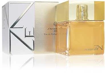 Kvepalai moterims Shiseido Zen EDP, 100 ml