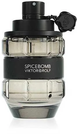 Kvepalai vyrams Viktor & Rolf Spicebomb EDT, 90 ml