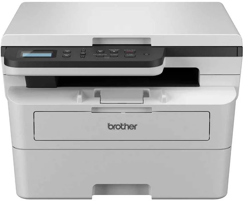 Spausdintuvas BROTHER DCP-B7600D MULTIFUNCTION DEVICE
