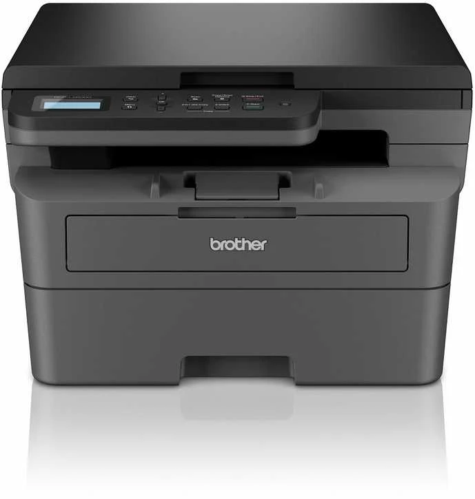 Brother DCP-L2600D multifunction spausdintuvas lazerinis A4 1200 x 1200 DPI 34 ppm
