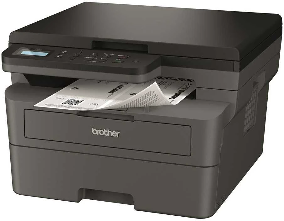 Brother DCP-L2600D multifunction spausdintuvas lazerinis A4 1200 x 1200 DPI 34 ppm
