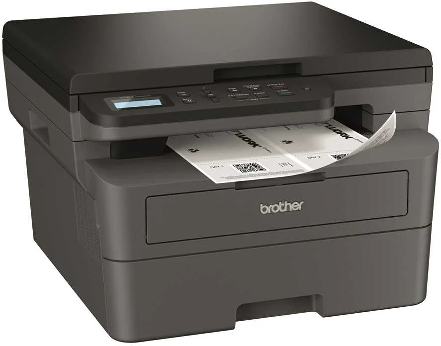 Brother DCP-L2600D multifunction spausdintuvas lazerinis A4 1200 x 1200 DPI 34 ppm