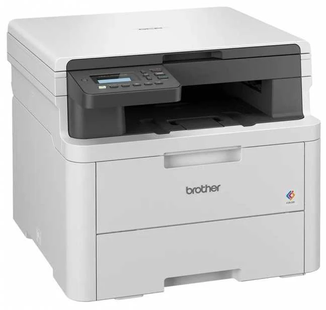 Spausdintuvas Daugiafunkcinis įrenginys Brother DCP-L3520CDW (DCPL3520CDWYJ1)