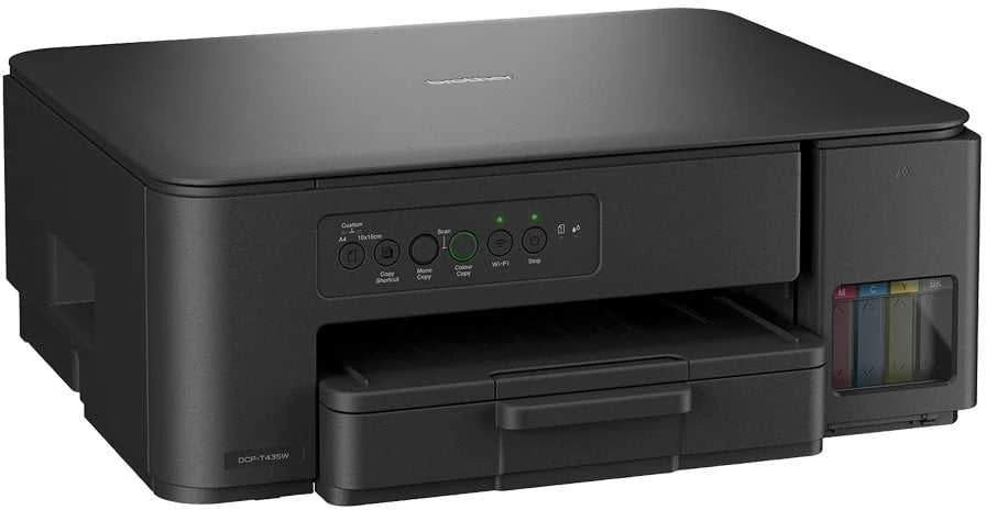 Brother DCP-T435W rašalinis spausdintuvas