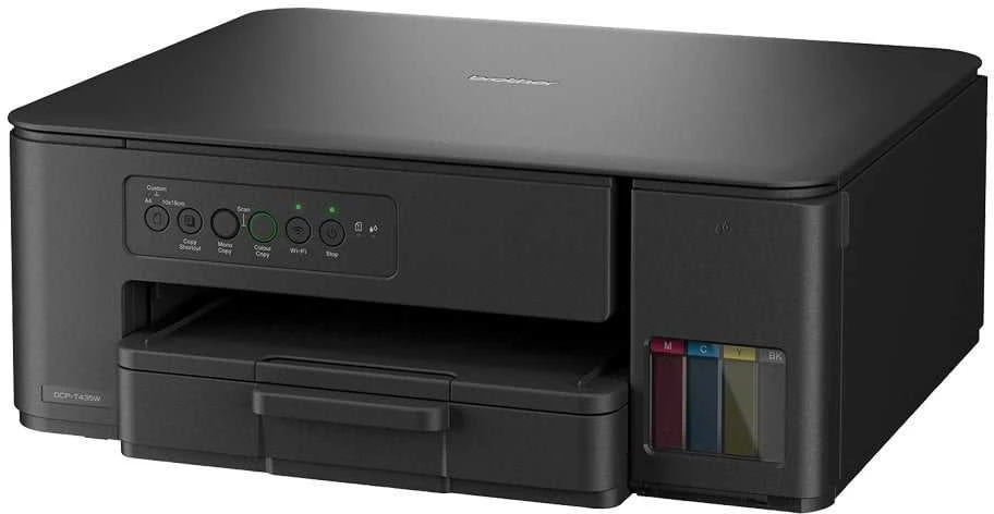 Brother DCP-T435W rašalinis spausdintuvas