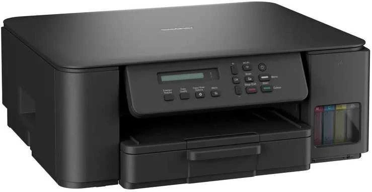 Spausdintuvas Brother DCP-T535DW