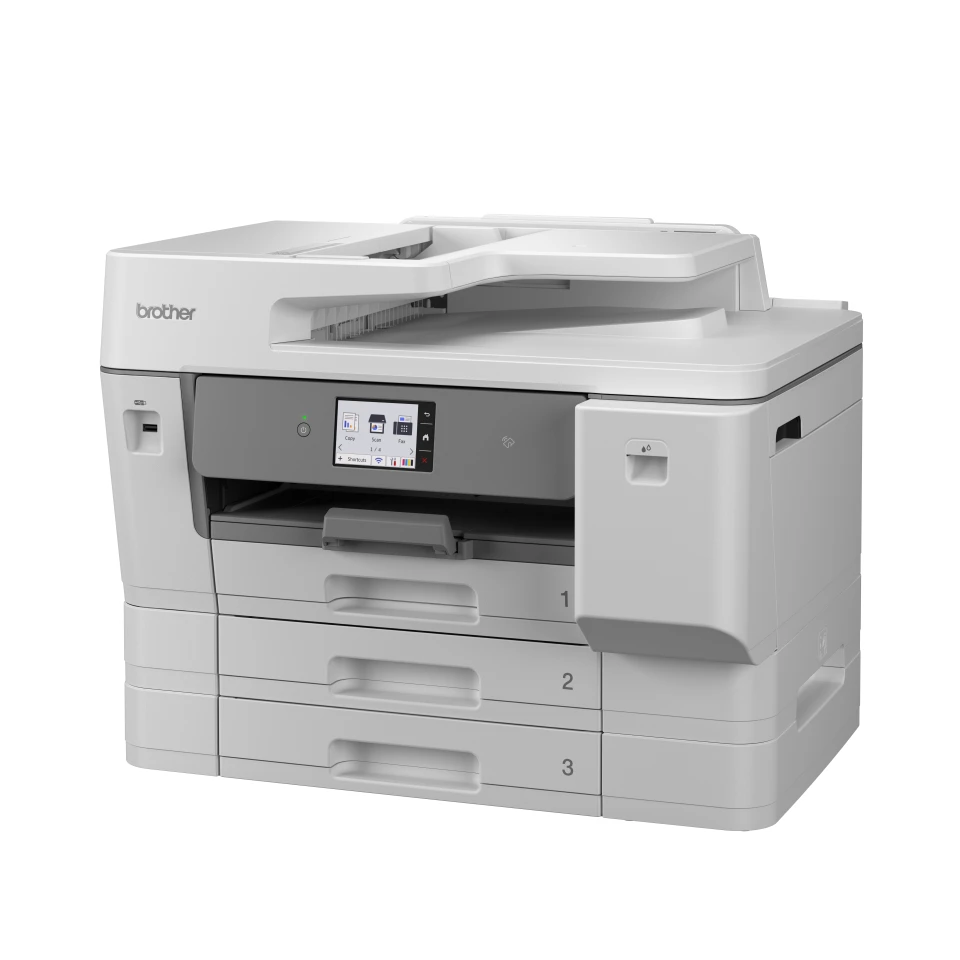 Brother MFC-J6977DW All-in-one rašalinis spausdintuvas A3 Wi-Fi | Brother