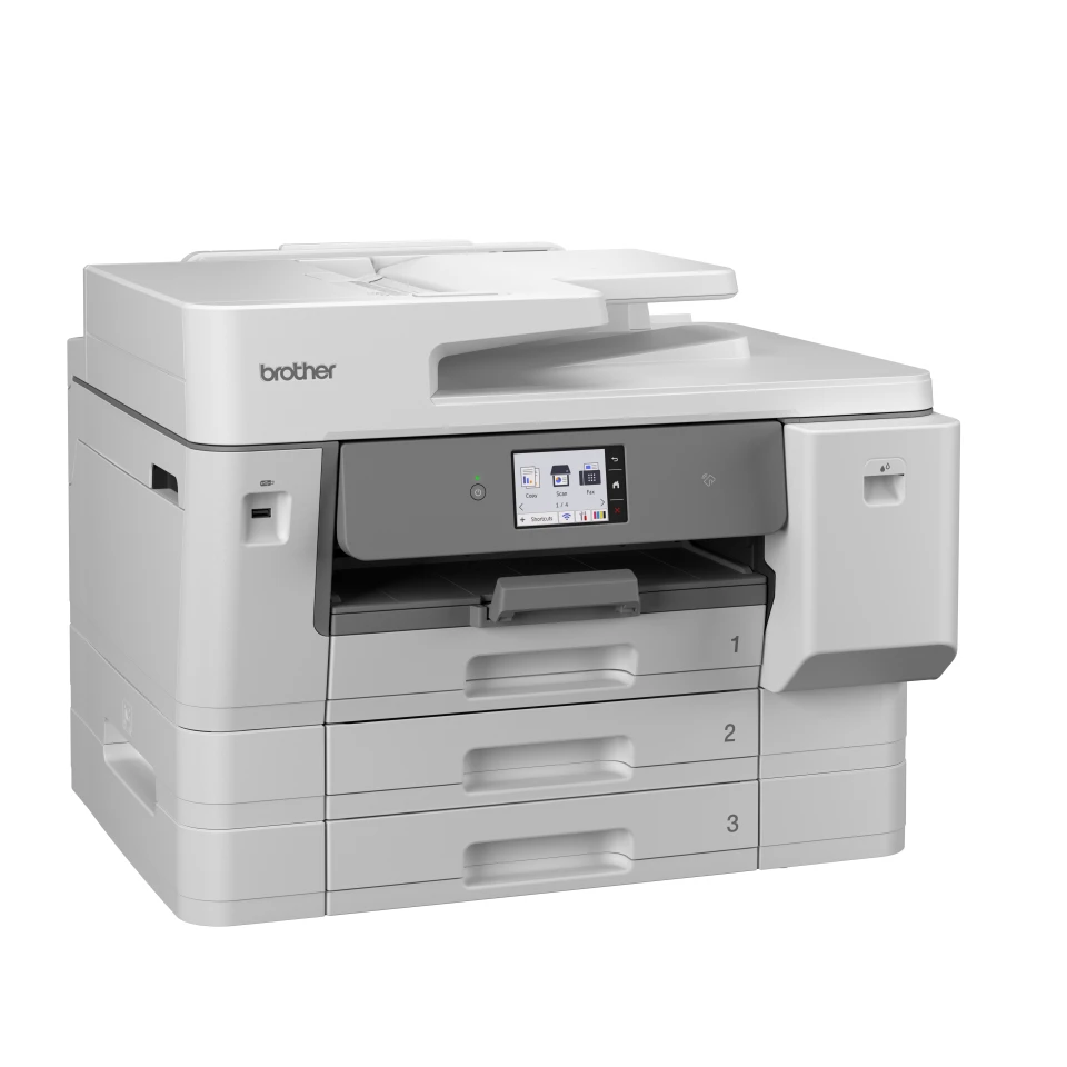 Brother MFC-J6977DW All-in-one rašalinis spausdintuvas A3 Wi-Fi | Brother