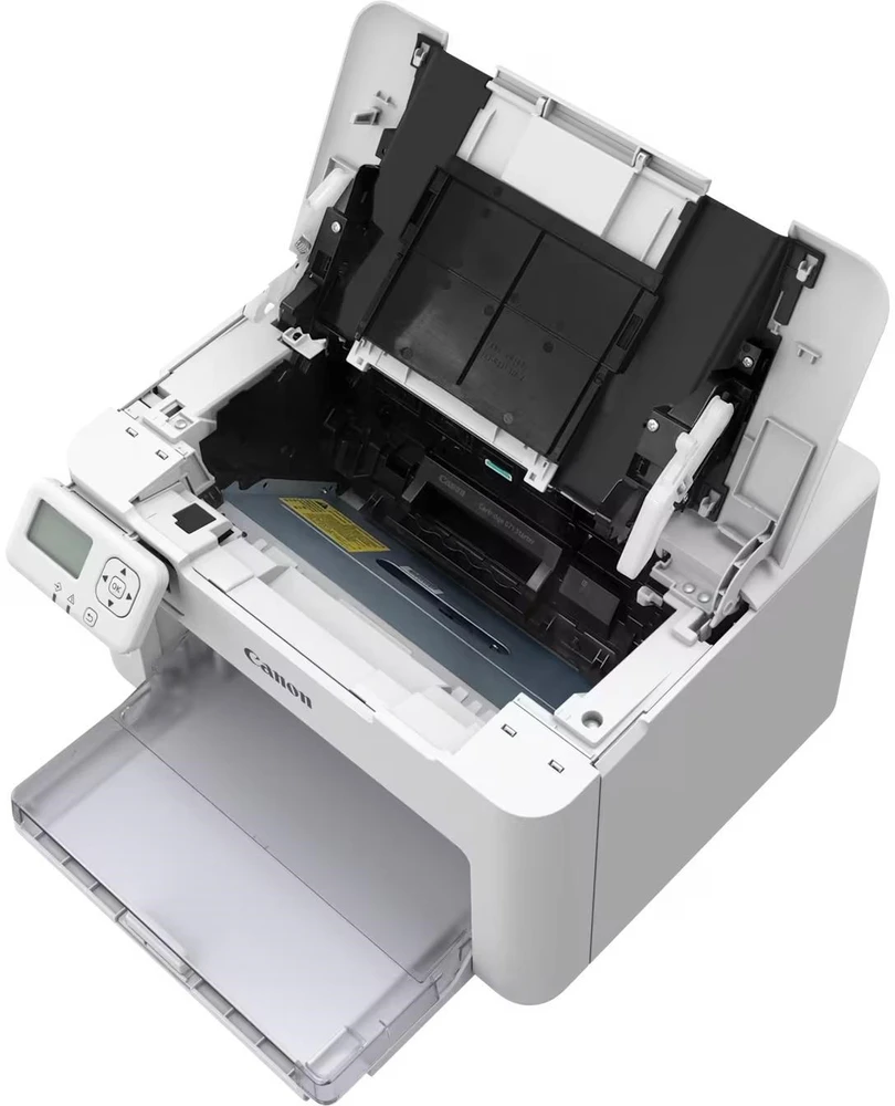 "Canon i-SENSYS LBP122dw II spausdintuvas"