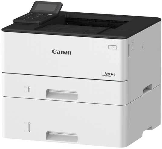 Spausdintuvas Canon LBP243dw II 1200 x 1200 DPI A4 Wi-Fi