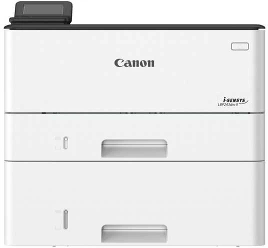 Spausdintuvas Canon LBP243dw II 1200 x 1200 DPI A4 Wi-Fi