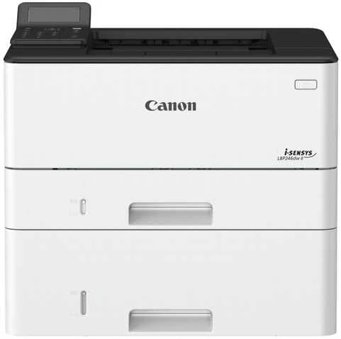 Spausdintuvas Canon i-SENSYS LBP246dw II A4 Wi-Fi