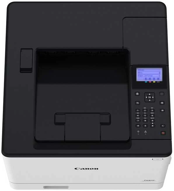 Spausdintuvas Canon i-Sensys LBP673Cdw II