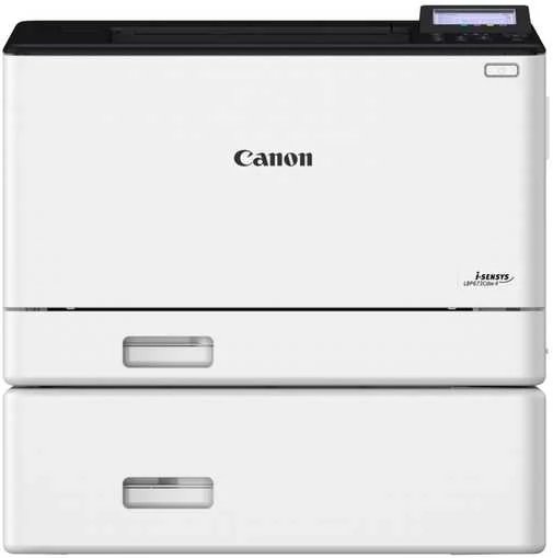 Spausdintuvas Canon i-Sensys LBP673Cdw II