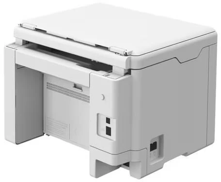 Spausdintuvas Canon i-SENSYS MF272dw II