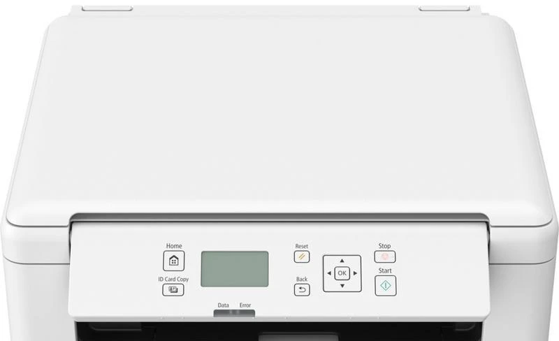 Spausdintuvas Canon i-SENSYS MF272dw II