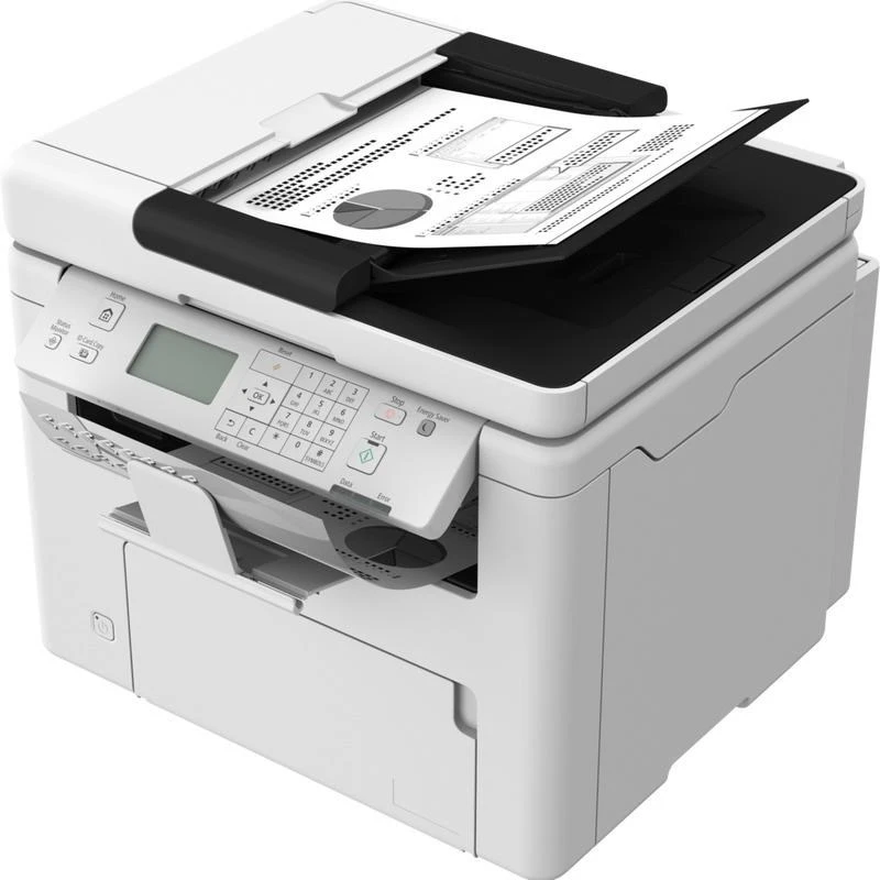 Spausdintuvas Canon i-SENSYS MF275dw II
