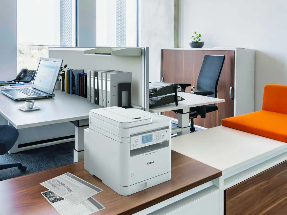 Spausdintuvas Canon i-SENSYS MF287dw
