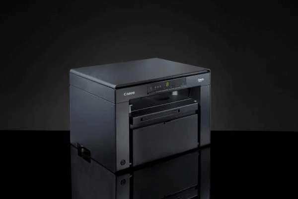 Daugiafunkcis vienspalvis lazerinis spausdintuvas Canon i-SENSYS MF3010, Juodas