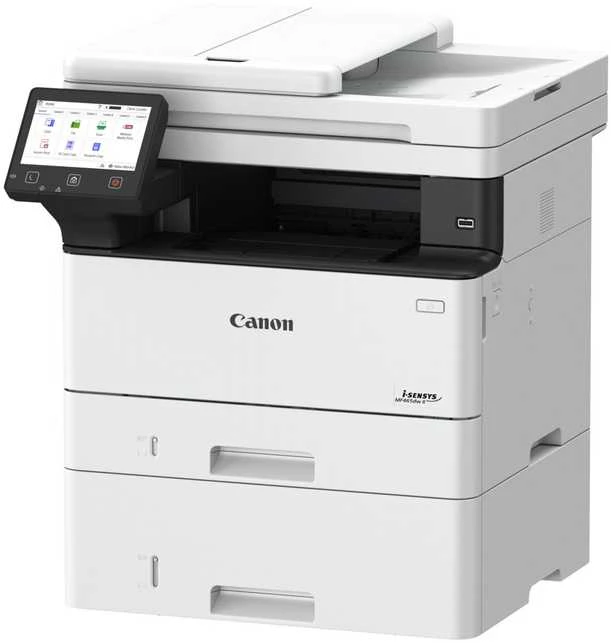 Spausdintuvas Canon i-Sensys MF465dw II