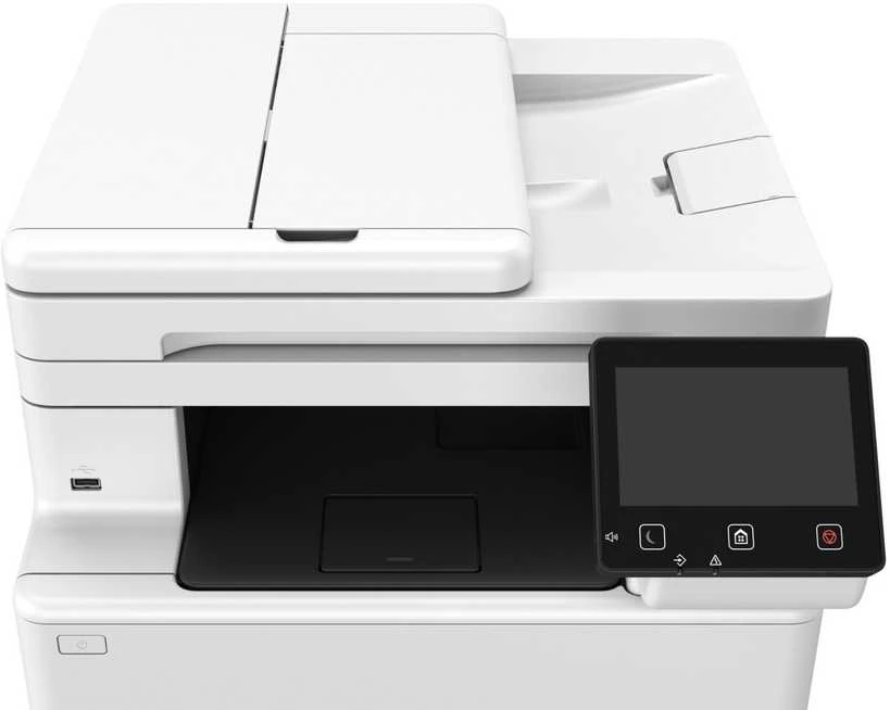 Spausdintuvas Canon i-Sensys MF667Cdw