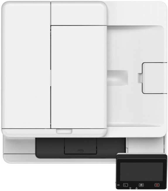 Spausdintuvas Canon i-Sensys MF667Cdw