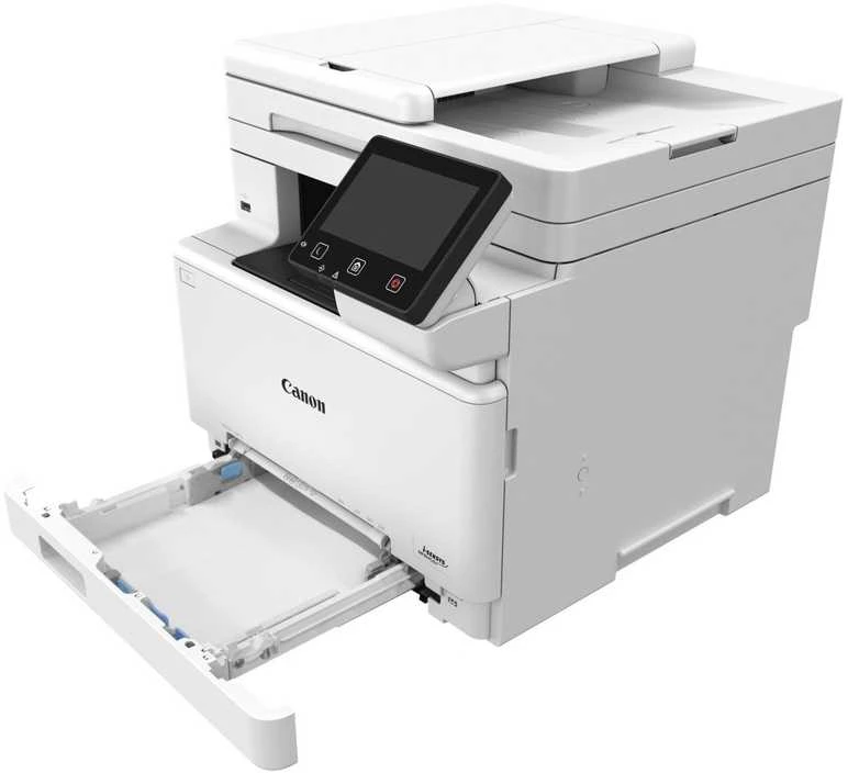 Spausdintuvas Canon i-Sensys MF664Cdw