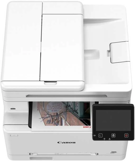 Spausdintuvas Canon i-Sensys MF664Cdw