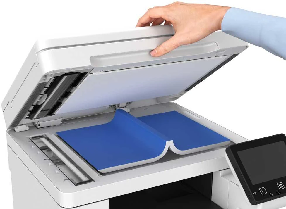 Spausdintuvas Canon i-Sensys MF664Cdw