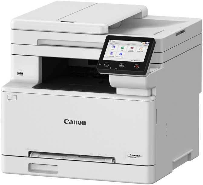 Spausdintuvas Canon i-Sensys MF664Cdw