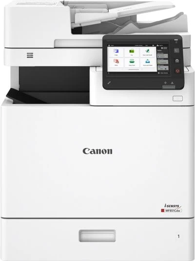 Spausdintuvas Canon i-SENSYS MF851Cdw