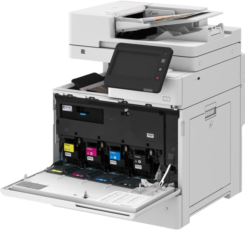 Spausdintuvas Canon i-SENSYS MF851Cdw