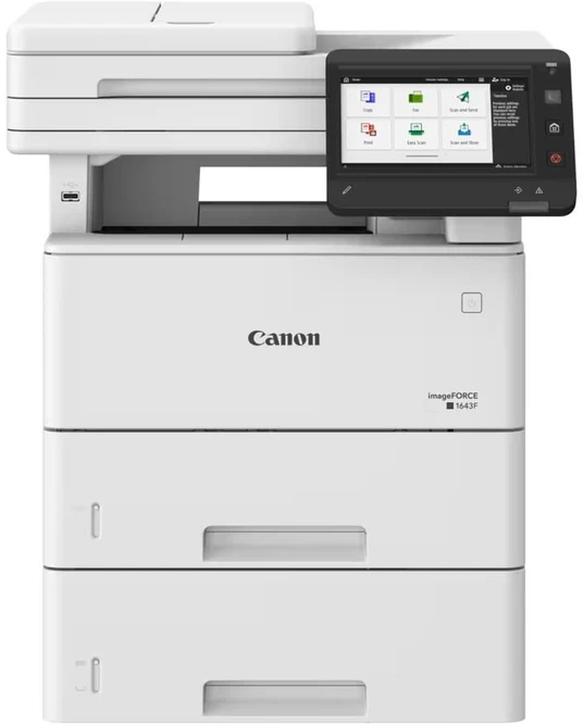 Spausdintuvas Daugiafunkcinis įrenginys Canon imageFORCE 1643 (7064C005)