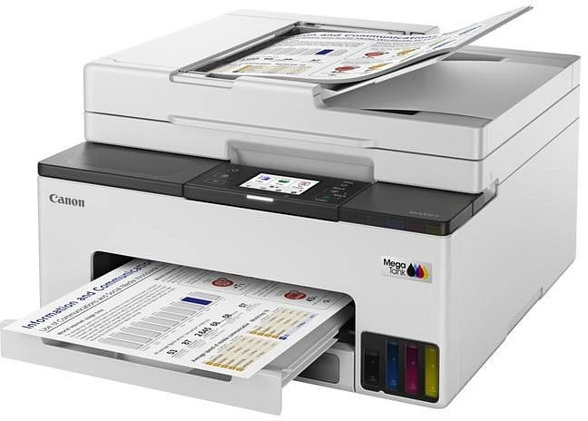 Spausdintuvas „Canon MAXIFY GX2041 EB2“