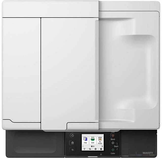 Spausdintuvas „Canon MAXIFY GX2041 EB2“