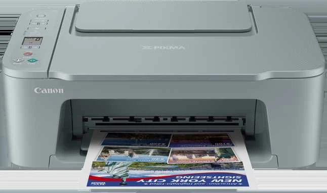 Canon PIXMA TS3752i Inkjet A4 4800 x 1200 DPI Wi-Fi