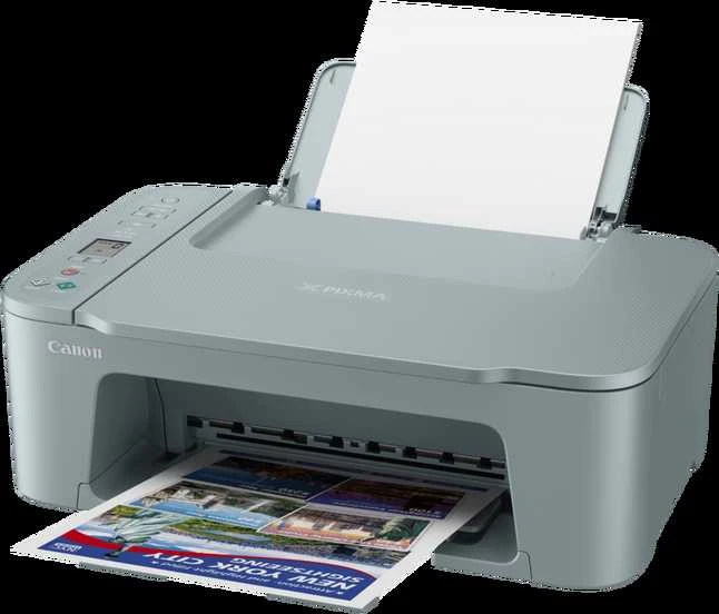 Canon PIXMA TS3752i Inkjet A4 4800 x 1200 DPI Wi-Fi
