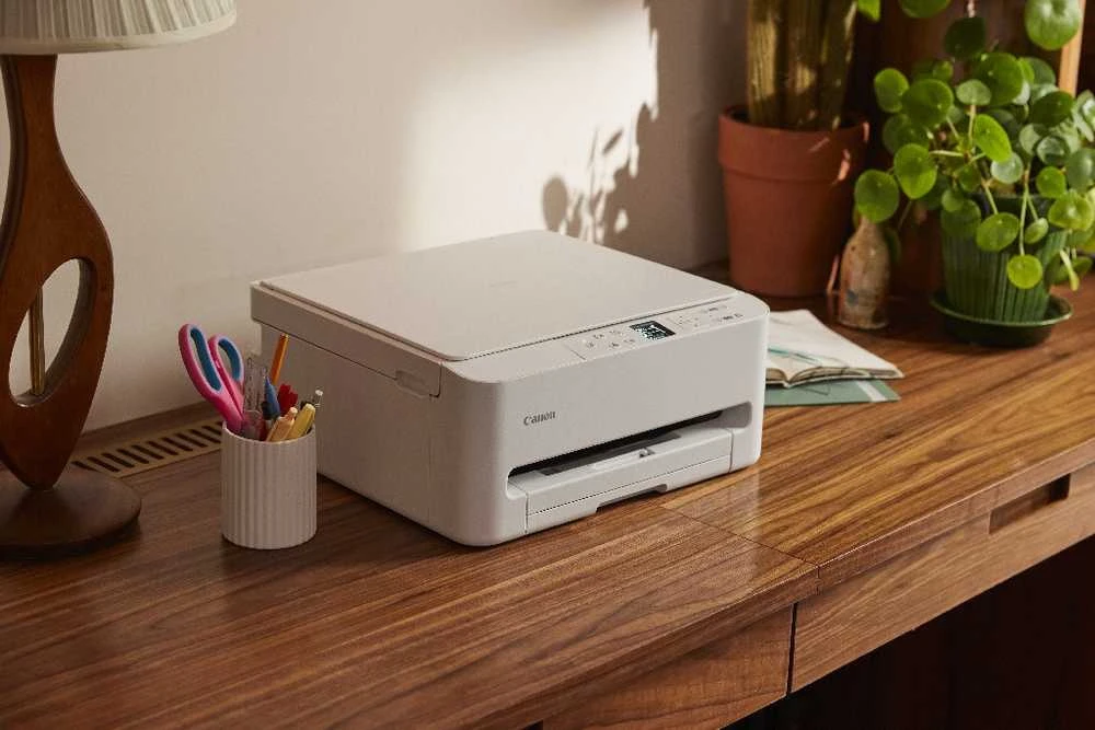 Spausdintuvas Canon PIXMA TS6550i Inkjet A4 1200 x 1200 DPI Wi-Fi