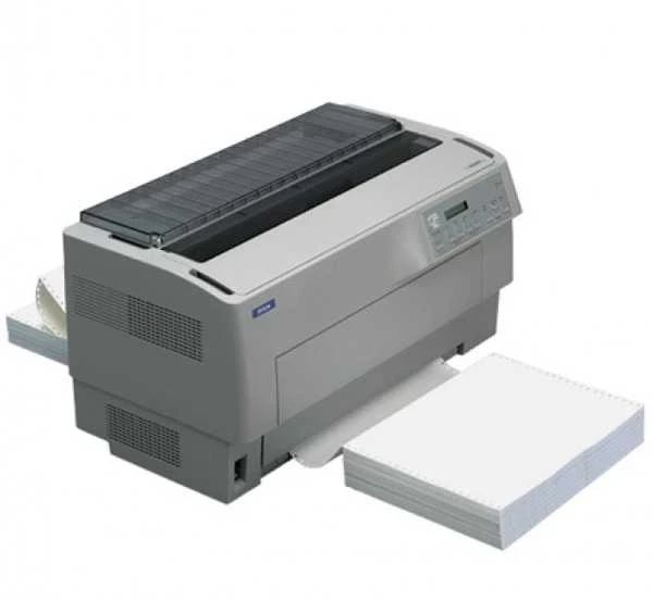 Spausdintuvas Epson DFX-9000 A3 4x9 duomenų 1550 zin/s USB LPT COM