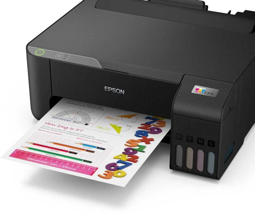 Spausdintuvas Epson L1230