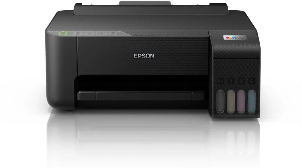 Spausdintuvas Epson L1270 | Spalvotas | Inkjet | Wi-Fi | Juodas