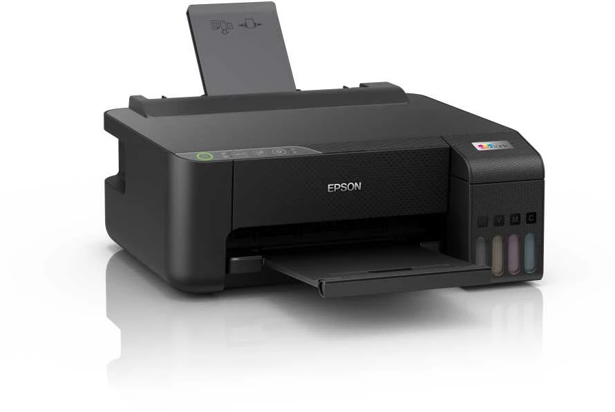 Spausdintuvas Epson L1270 | Spalvotas | Inkjet | Wi-Fi | Juodas