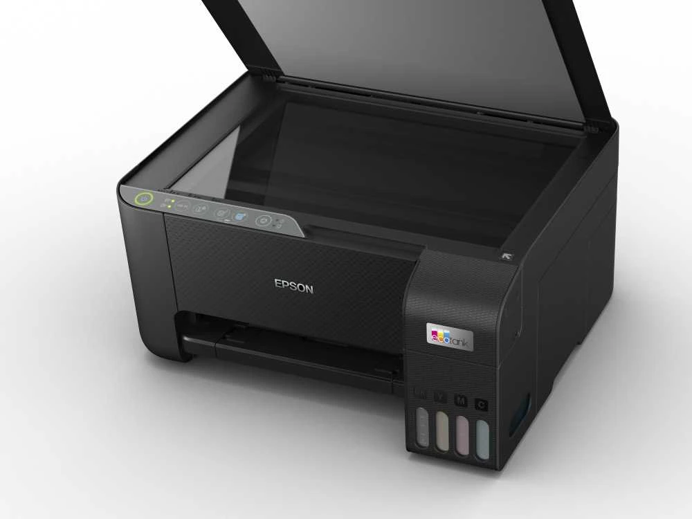 Daugiafunkcinis spausdintuvas Epson EcoTank L3270  Inkjet | Spalvotas | A4 | Wi-Fi | Juodas