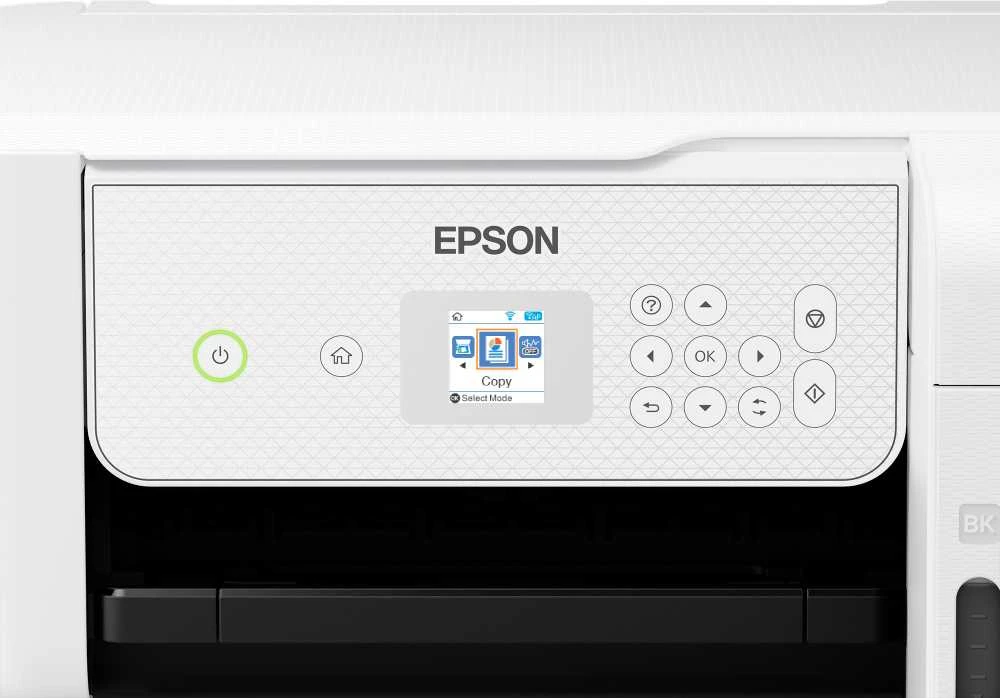 Epson EcoTank L3286 Inkjet A4 5760 x 1440 DPI 33 ppm Wi-Fi