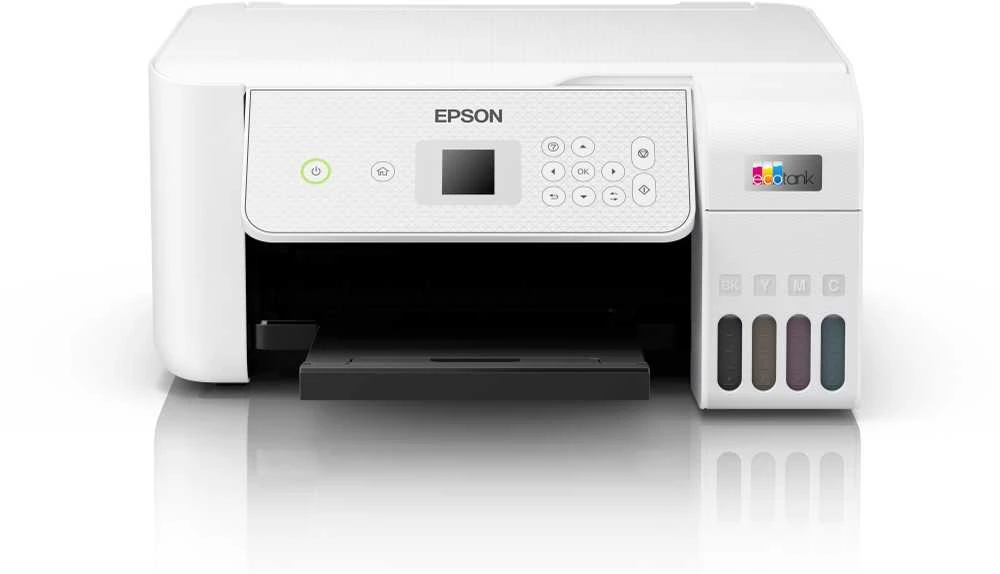 Epson EcoTank L3286 Inkjet A4 5760 x 1440 DPI 33 ppm Wi-Fi
