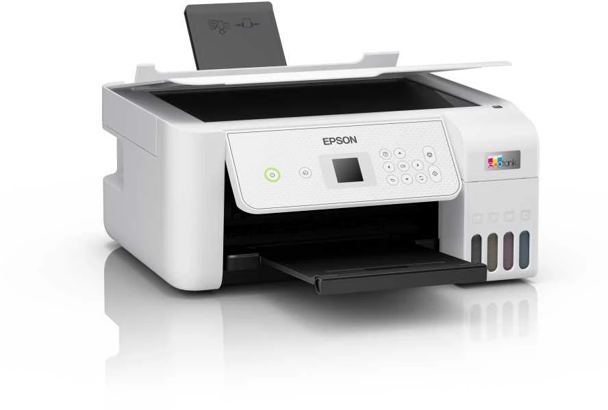 Epson EcoTank L3286 Inkjet A4 5760 x 1440 DPI 33 ppm Wi-Fi
