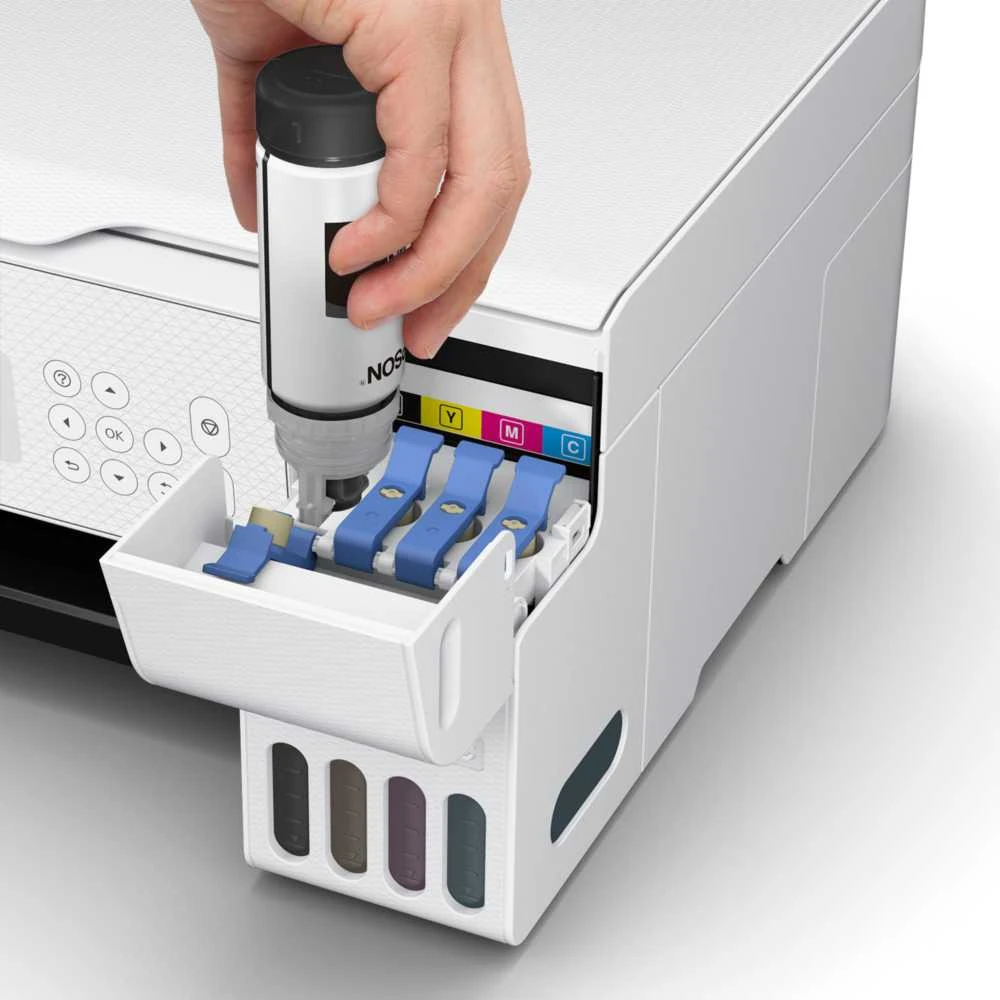 Epson EcoTank L3286 Inkjet A4 5760 x 1440 DPI 33 ppm Wi-Fi